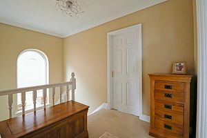 First Floor Landin- click for photo gallery